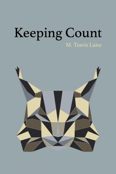 Keeping Count cover