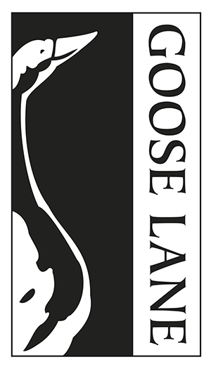 Goose Lane Editions logo