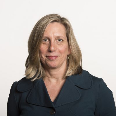 Marsha Lederman headshot