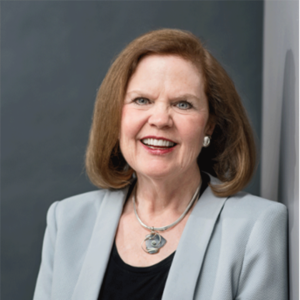 Margaret McCuaig-Johnston headshot