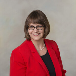 Brenda McPhail headshot