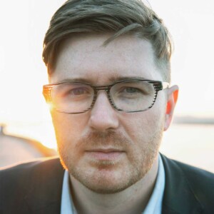 Dave Moscrop headshot