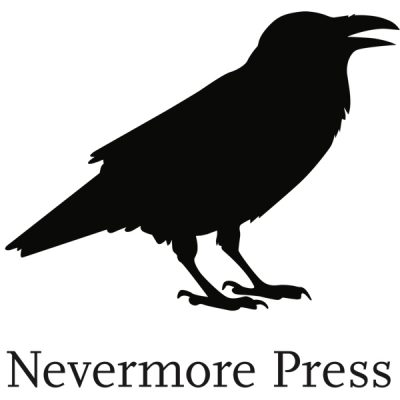 Nevermore Press logo