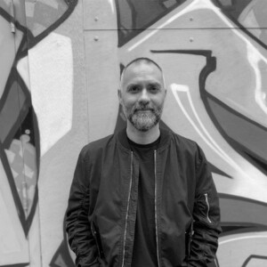 Benjamin Perrin headshot