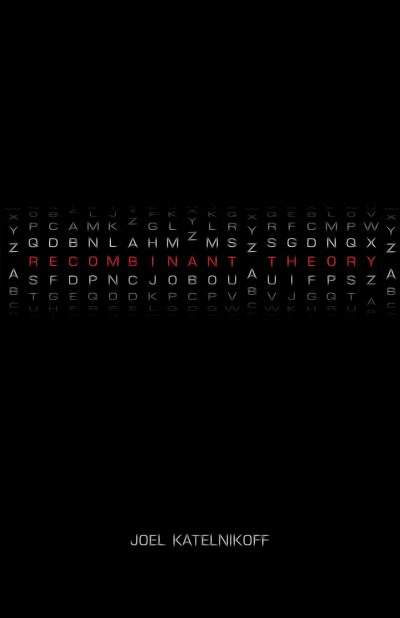 Recombinant Theory cover