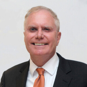 Colin Robertson headshot