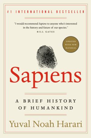 Sapiens by , 