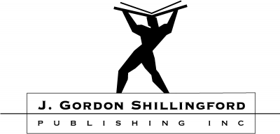 J. Gordon Shillingford Publishing Inc. logo
