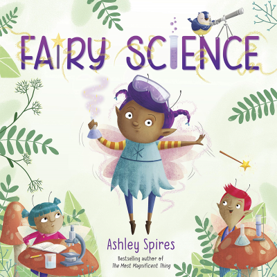 Fairy Science by , 