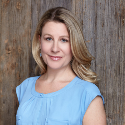 Marissa Stapley Headshot