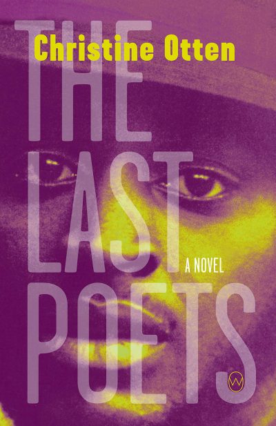 The Last Poets by Christine Otten, 2018