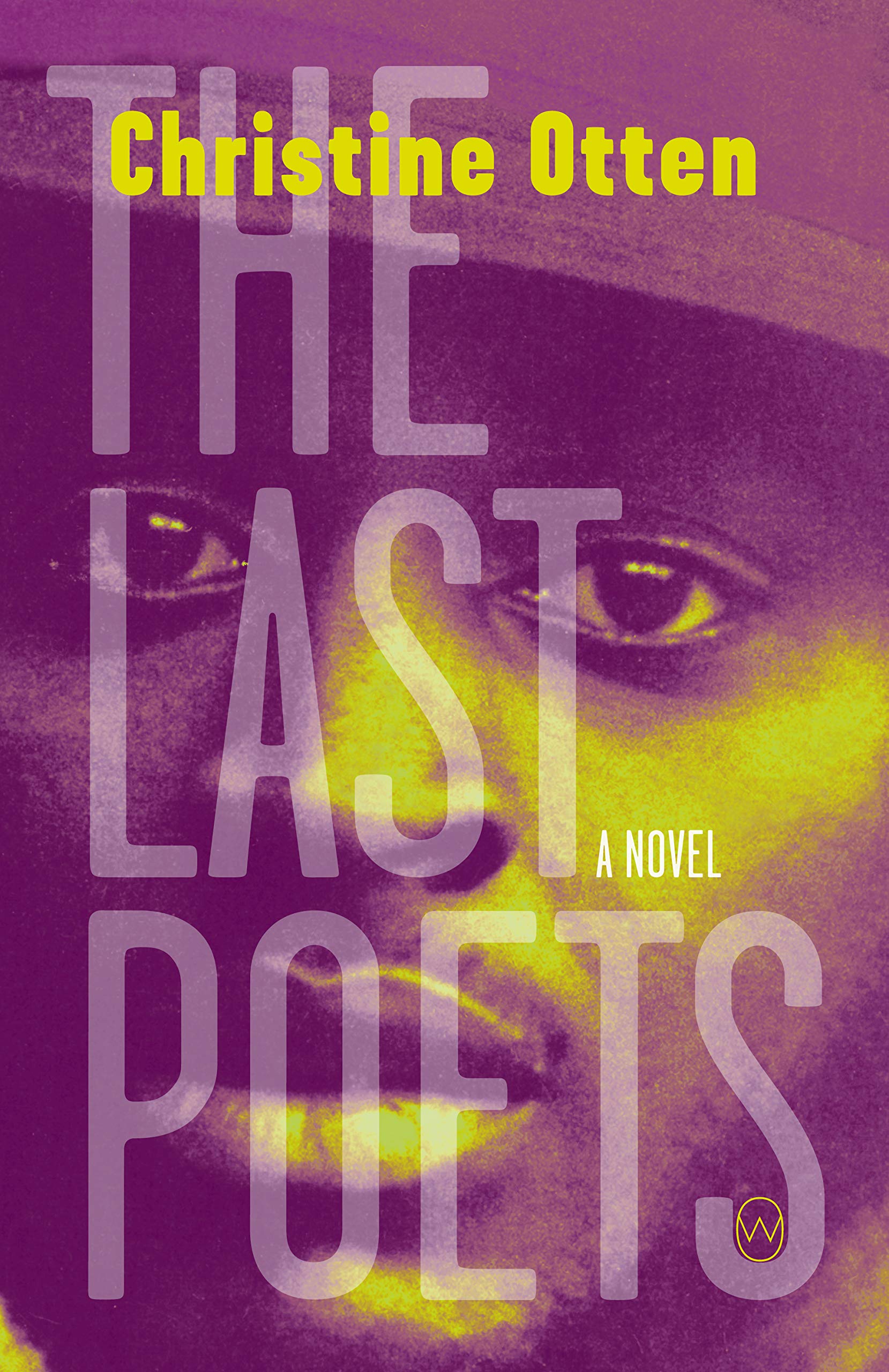 The Last Poets by Christine Otten
