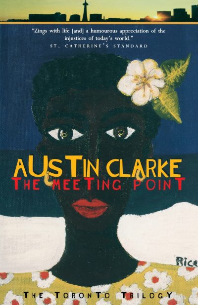 The Meeting Point by Austin Clarke