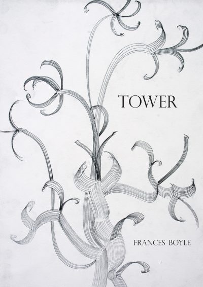 Tower cover