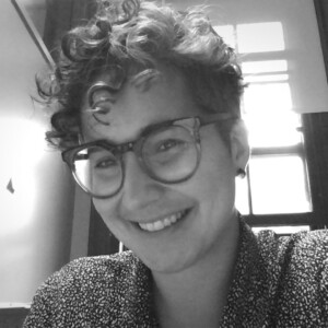 Laurance Ouellet Tremblay headshot