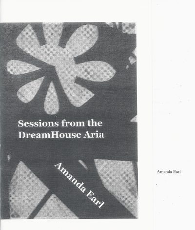Sessions from the DreamHouse Aria cover
