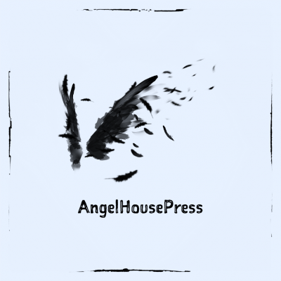 AngelHousePress logo
