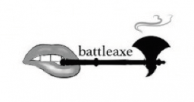 battleaxe press logo