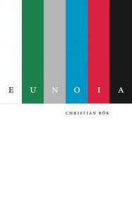 Eunoia by Christian Bok