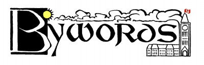Bywords.ca logo