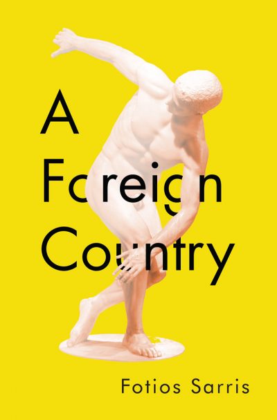 A Foreign Country cover