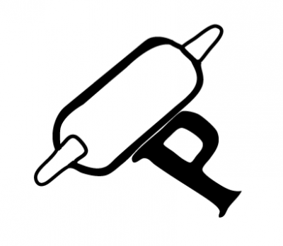 Poetry inPrint logo