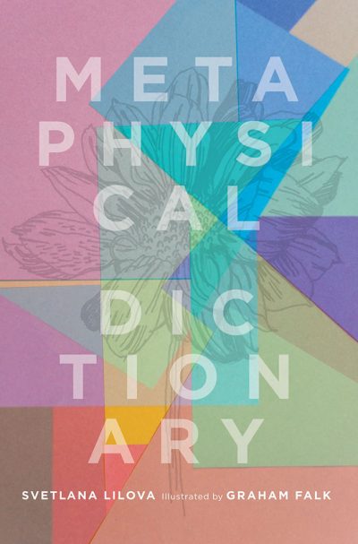 Metaphysical Dictionary cover
