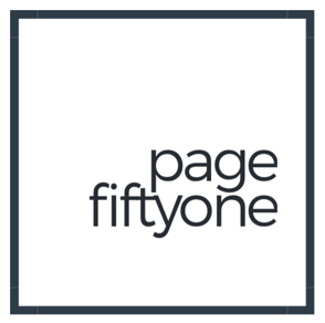 pagefiftyone logo