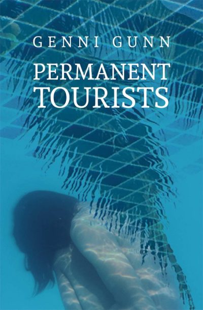 Permanent Tourists cover