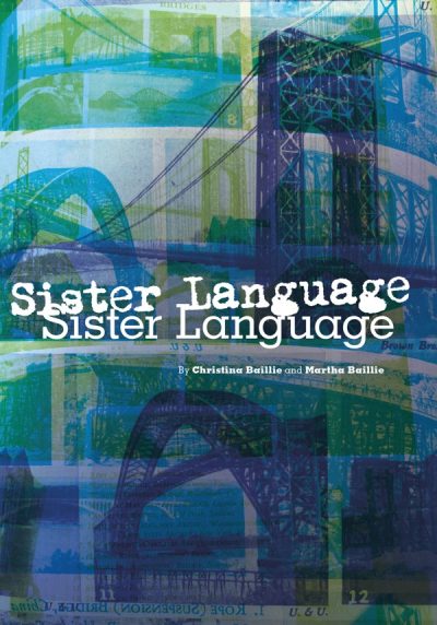 Sister Language cover