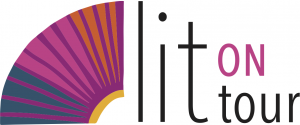 Lit ON Tour logo