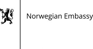 Embassy of Norway Logo