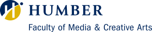 Humber Faculty of Media and Creative Arts logo