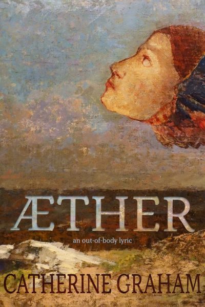 Aether by Catherine Graham Book Cover