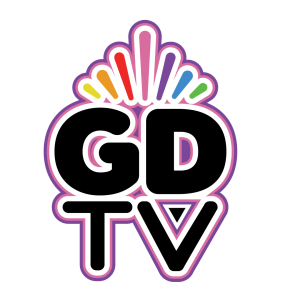 Glad Day TV logo