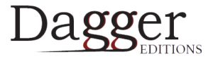 Dagger Editions Logo