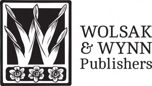 Wolsak & Wynn Publishers logo