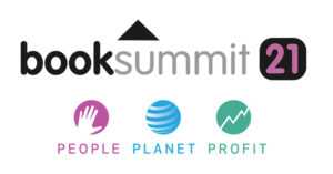 Book Summit logo banner
