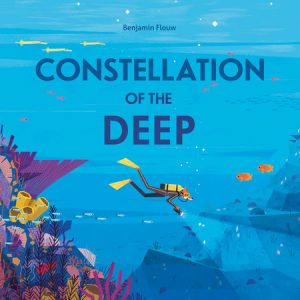 Constellation of the Deep book cover