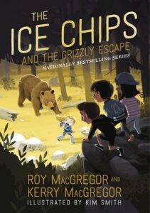 The Ice Chips book cover