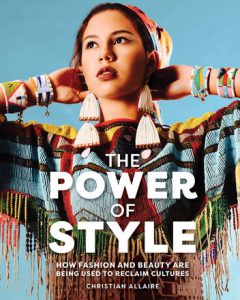The Power of Style book cover