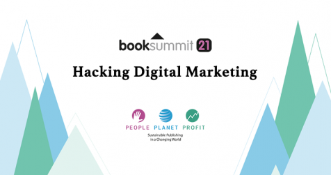Book Summit 21: Hacking Digital Marketing banner