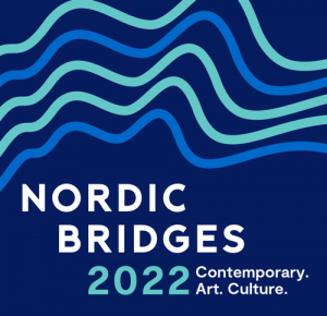 Nordic Bridges Logo