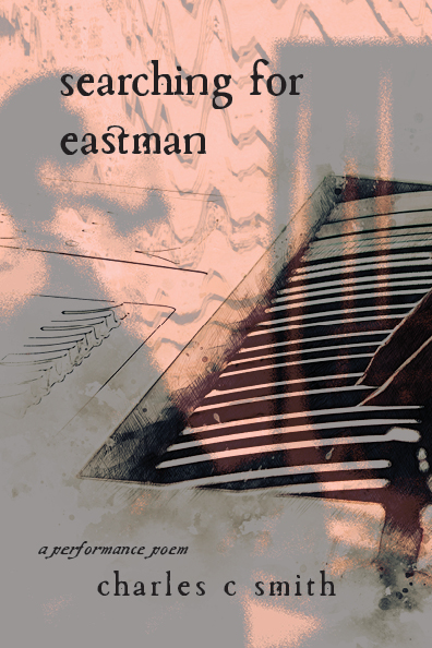 searching for eastman by , 