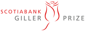 Scotiabank Giller Prize logo