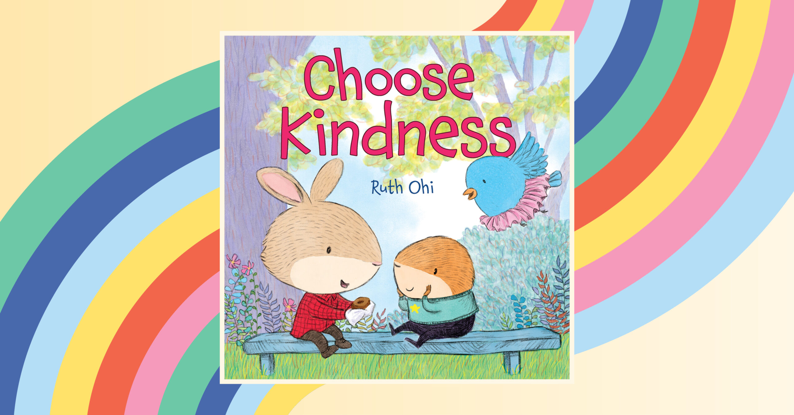 Choose Kindness Event Banner