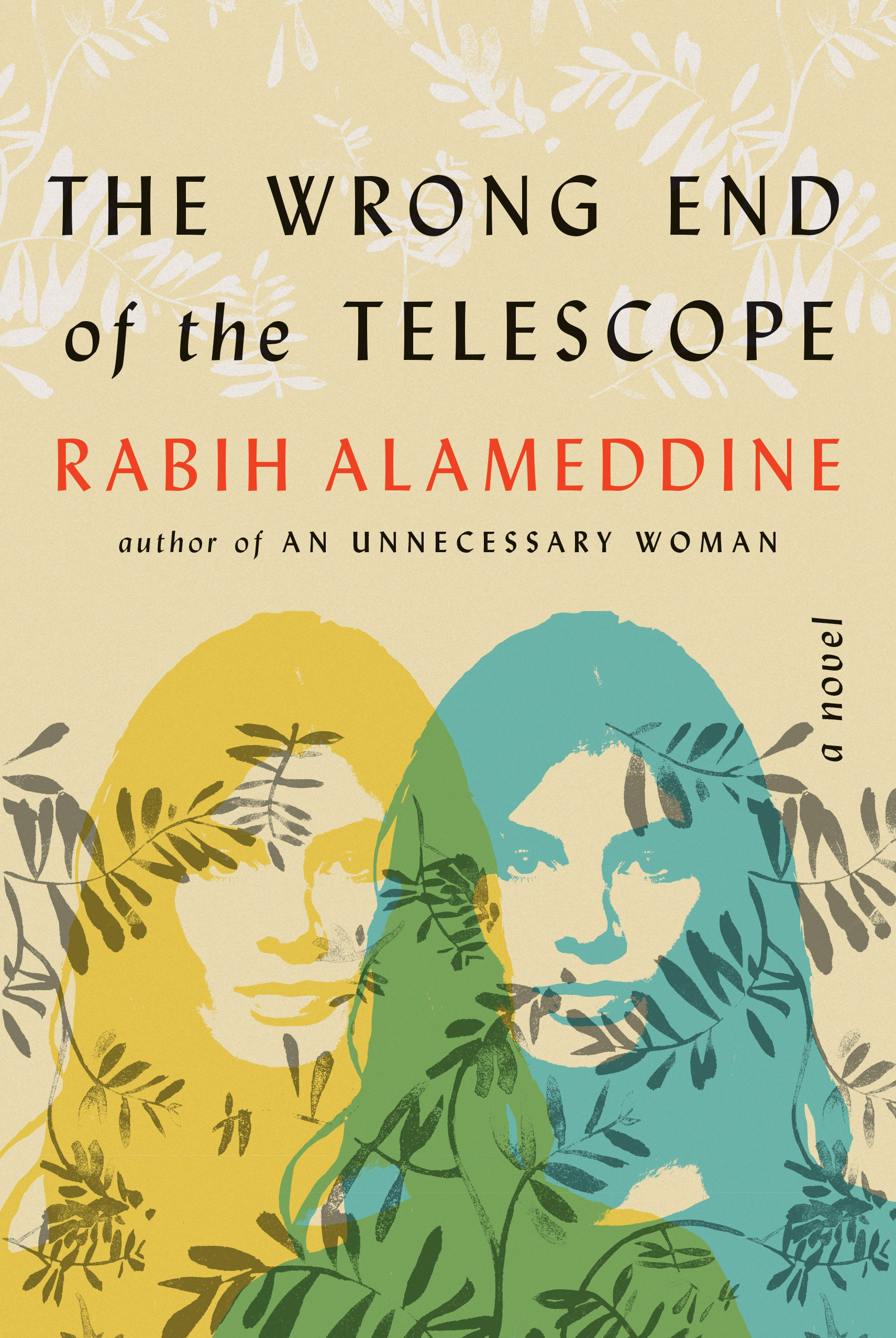 The Wrong End of the Telescope book cover