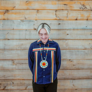 Christian Allaire headshot