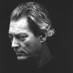 Paul Auster headshot