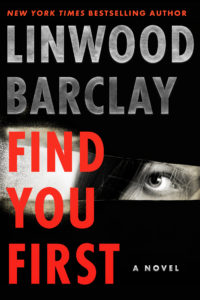 Find You First book cover